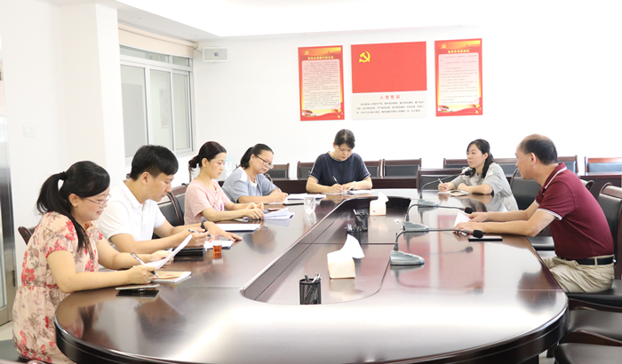 驻市政协机关纪检监察组：开展新任干部廉政提醒谈话.jpg